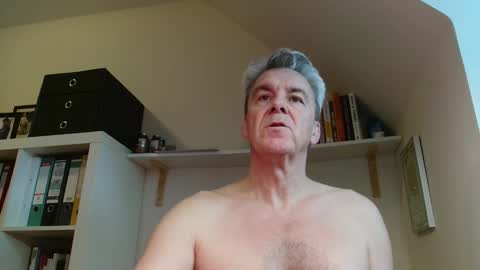 jackblack650 online show from 2, 2, 2026