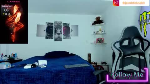 jackdeliciusdick online show from 28, 9, 2025