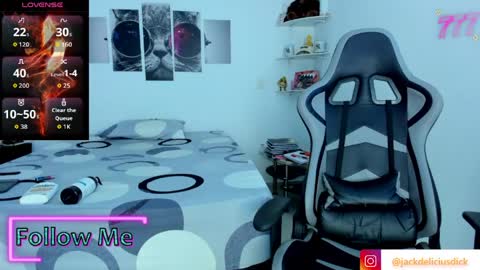 Snapshot of jackdeliciusdick chatting on 24, 3, 2026 jackdeliciusdick online show from 24, 3, 2026