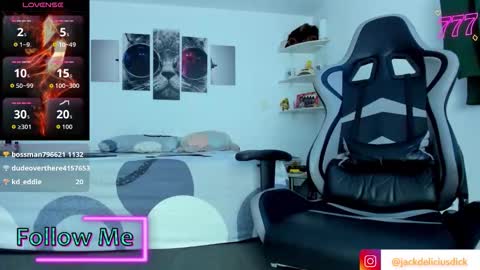 Snapshot of jackdeliciusdick chatting on 27, 3, 2026 jackdeliciusdick online show from 27, 3, 2026
