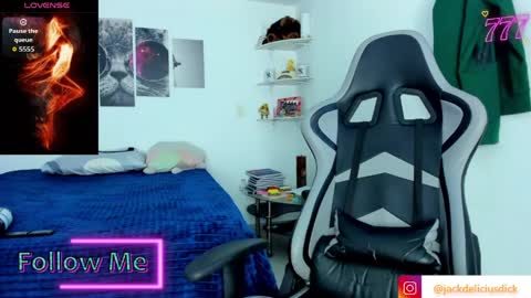 Snapshot of jackdeliciusdick chatting on 1, 4, 2026 jackdeliciusdick online show from 1, 4, 2026
