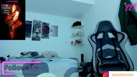 Snapshot of jackdeliciusdick chatting on 6, 4, 2026 jackdeliciusdick online show from 6, 4, 2026