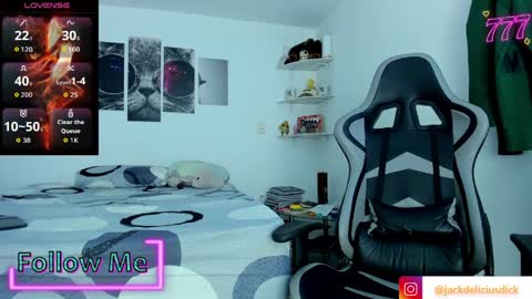 Snapshot of jackdeliciusdick chatting on 9, 4, 2026 jackdeliciusdick online show from 9, 4, 2026