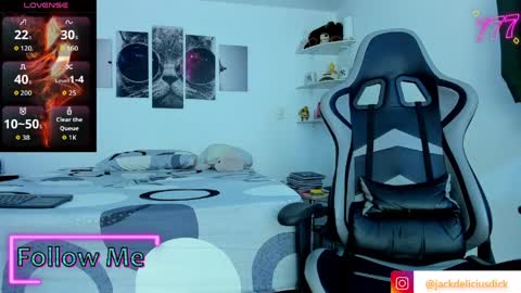 Snapshot of jackdeliciusdick chatting on 9, 4, 2026 jackdeliciusdick online show from 9, 4, 2026