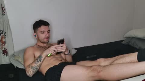 Jack  online show from 11, 3, 2025