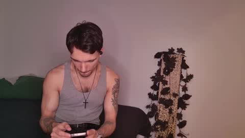 Jack  online show from 29, 9, 2025