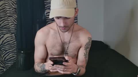 Jack  online show from 2, 5, 2026
