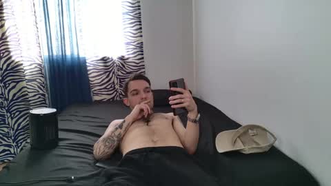 Jack  online show from 11, 5, 2026