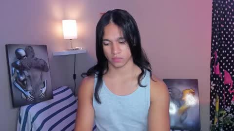 jacke__lee online show from 18, 3, 2026