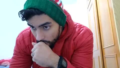 Jack online show from 20, 12, 2024