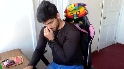 Jack online show from 14, 12, 2025