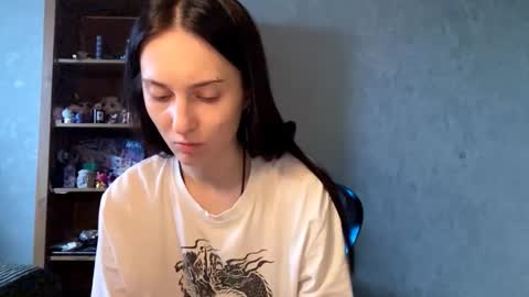 Alice online show from 23, 11, 2025