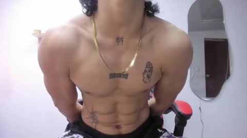 Jackes Taylor online show from 18, 10, 2025