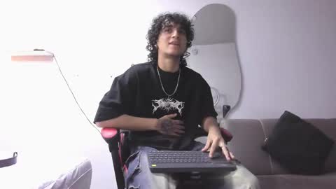 Jackes Taylor online show from 10, 1, 2026