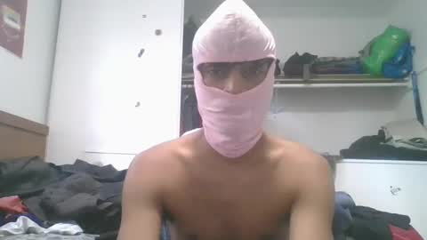 jackfcuk69 online show from 21, 9, 2025