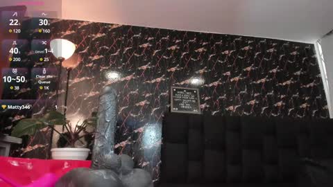 Jacki online show from 4, 3, 2025