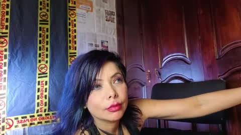 Jacki online show from 11, 5, 2026