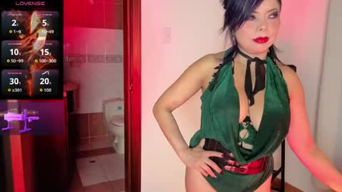 Jacki online show from 25, 5, 2026
