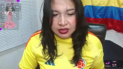 Jackie online show from 27, 6, 2026