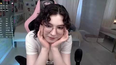 JackieApplePie online show from 9, 7, 2026