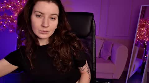 Jackie Byrd online show from 4, 10, 2025