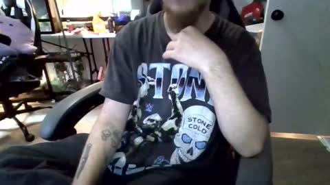 jackingoffchat online show from 11, 1, 2026