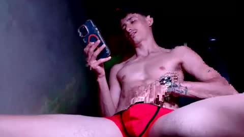 Jack online show from 17, 1, 2026