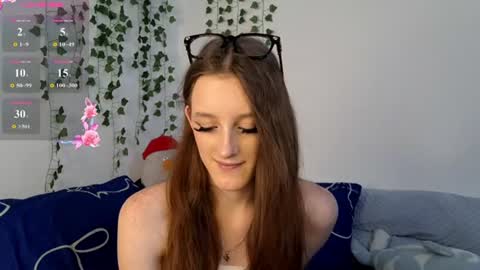 Lisa online show from 9, 7, 2026