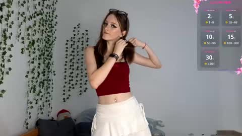 Lisa online show from 30, 7, 2026