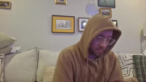 Jack Landon online show from 18, 12, 2025