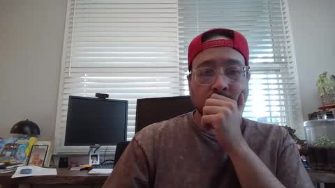 Jack Landon online show from 4, 5, 2026