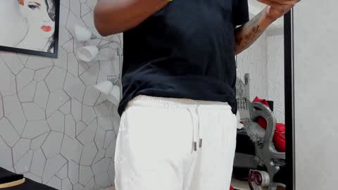 jackmacson online show from 3, 12, 2024