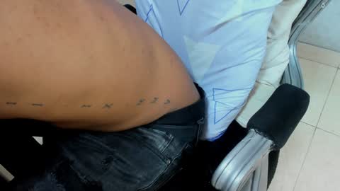 jackmacson online show from 26, 12, 2024