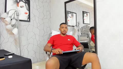 jackmacson online show from 28, 12, 2024