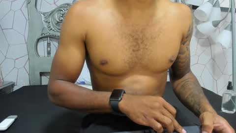 jackmacson online show from 4, 1, 2025