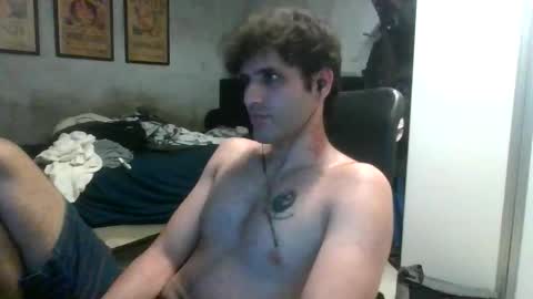 jackmancada online show from 2, 12, 2025