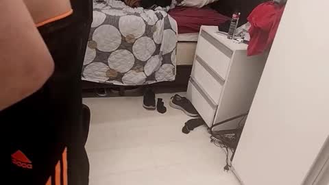 jackmancada online show from 12, 2, 2026