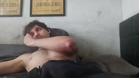 jackmancada online show from 16, 4, 2026