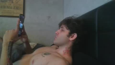 jackmancada online show from 22, 5, 2026