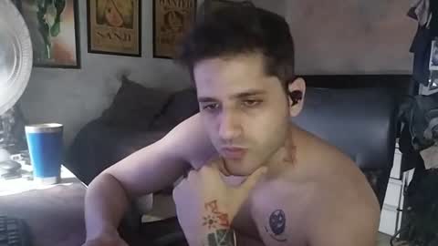 jackmancada online show from 28, 6, 2026