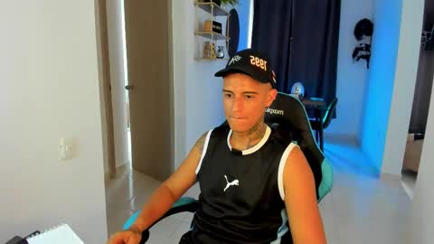 JACKSON online show from 17, 3, 2026