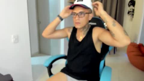 JACKSON online show from 20, 3, 2026