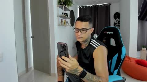 JACKSON online show from 23, 3, 2026