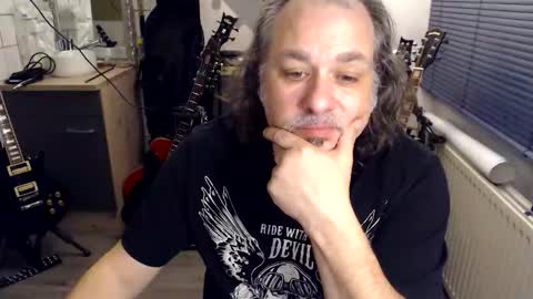 Jack independent model  online show from 2, 5, 2026