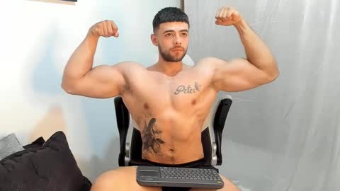 Snapshot of jackpit77 chatting on 5, 2, 2025 jackpit77 online show from 5, 2, 2025