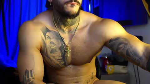 JC online show from 12, 3, 2026