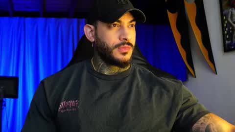 JC online show from 15, 3, 2026