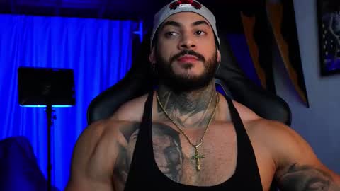 JC online show from 22, 3, 2026