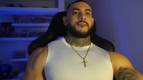 Snapshot of jackson__cottonwood chatting on 6, 7, 2026 JC online show from 6, 7, 2026