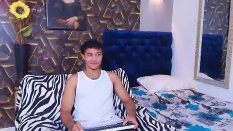 JAKSON online show from 9, 7, 2026